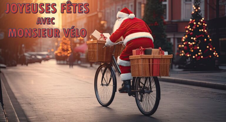 Fermeture du Père Noël