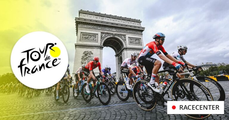 Pas de permanences, y a Tour de France